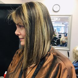 Anna Maria Castronovo 78 Photos 83 Reviews Hair Stylists