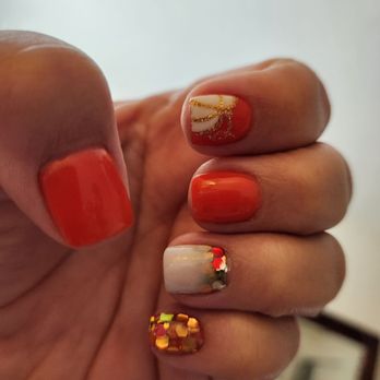 PLT Nail Bar - Oct 2023 nails - Nail Salons Near Me - San Antonio, Texas PLT Nail Bar - Oct 2023 nails - Nail Salons Near Me - San Antonio, Texas