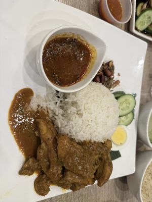 PappaRich by null PappaRich by null