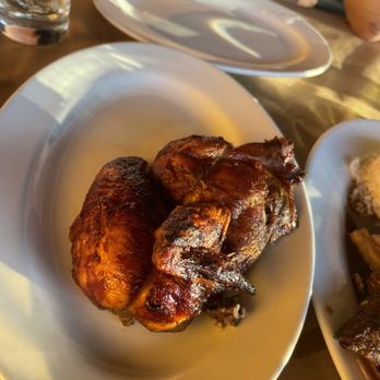 Pio Pio 2 - Half chicken ? - Latin American Near Me - Jackson Heights, New York