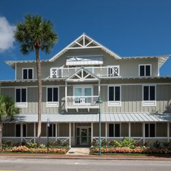 Hampton Inn New Smyrna Beach
