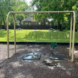 Forgey Park