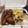 Taste of the Caribbean