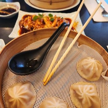Noodle Master - Soup dumplings are amazing and service is super friendly - Noodles Near Me - Las Vegas, Nevada Noodle Master - Soup dumplings are amazing and service is super friendly - Noodles Near Me - Las Vegas, Nevada