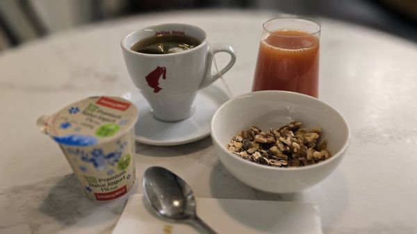 Vienna International Airport by null