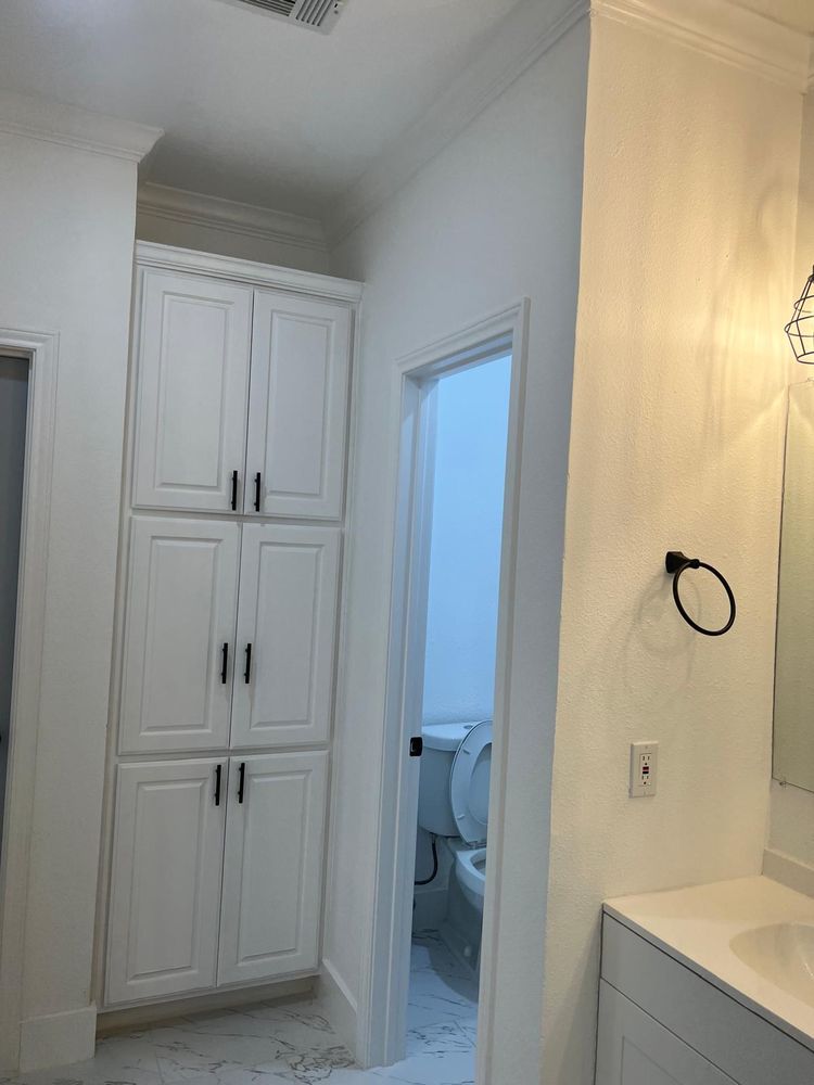 Slide of Media Construction