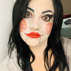 Makeup By Mo - Halloween