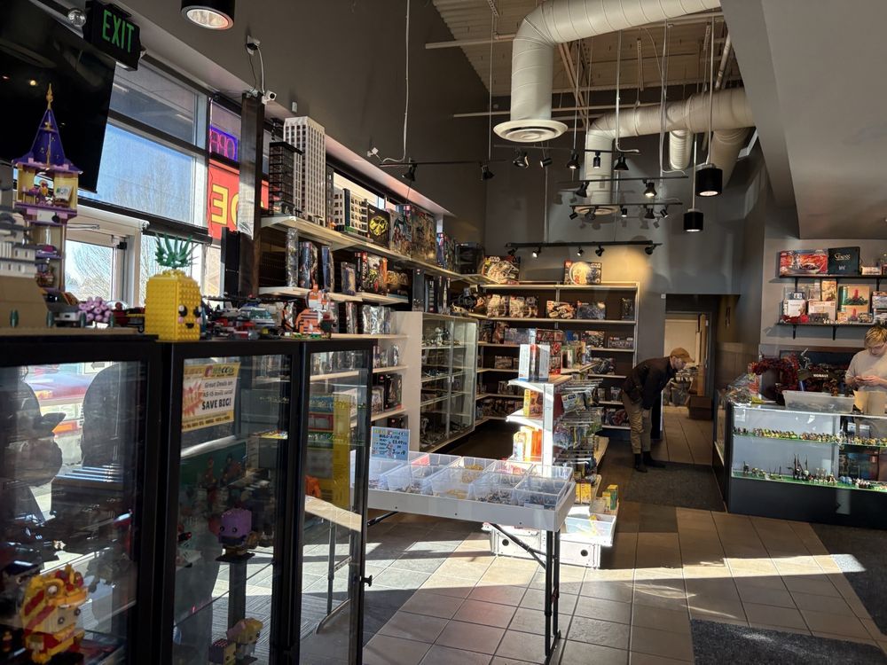 19220 Alderwood Mall Pkwynull