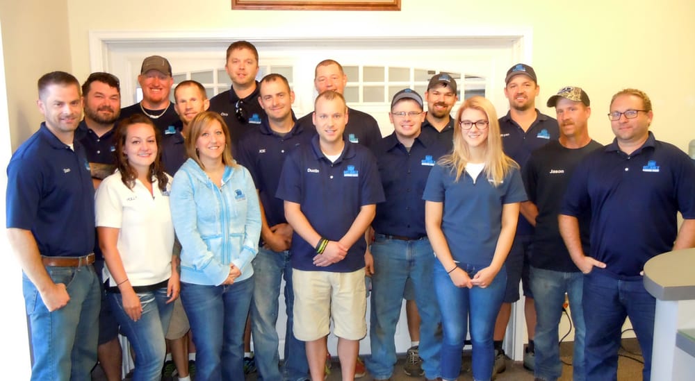 Reliable Garage Door - Garage Door Contractor in Coon Rapids, MN