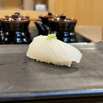 Sushi Uesugi - Sushi Bars Near Me - Brooklyn, New York Sushi Uesugi - Sushi Bars Near Me - Brooklyn, New York