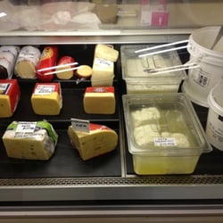Eurodel - We offer some amazing selection of deli cheese / feta / cottage cheese. Come and check it out.