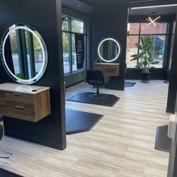 Europa Salon And Spa