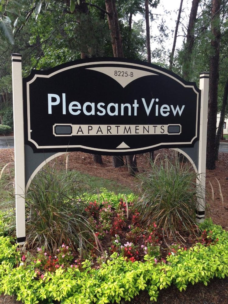 PLEASANT VIEW APARTMENTS 11 Photos 8225 Pence Rd, Charlotte, NC Yelp