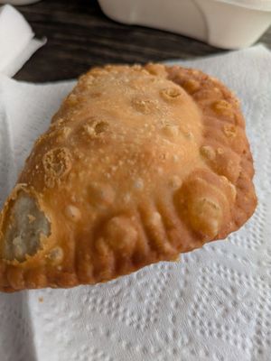 Aloha De Nada Empanadas by null