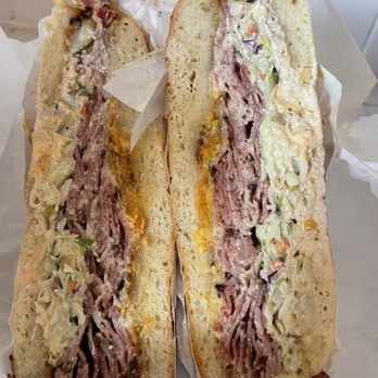 Don Daisy’s - Don Pastrami - Sandwiches Near Me - Glendale, California