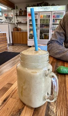 Mother’s Juice Cafe by null
