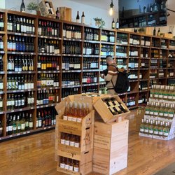 Columbia Wine