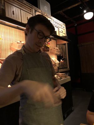 dipdipdip Tatsu-Ya by null