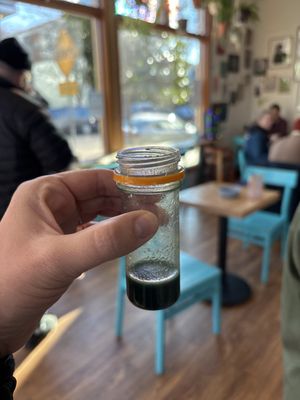 Best Friend Juice Bar & Cafe by null