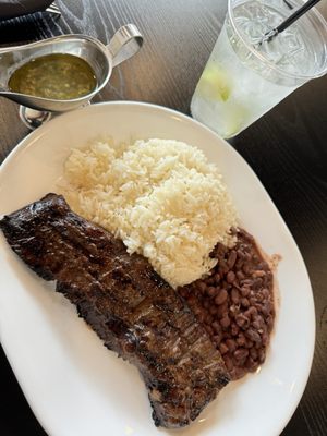 Tres Leches Nicaragua Food by null