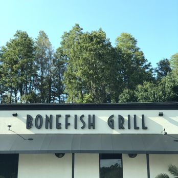 Bonefish Grill - Seafood Near Me - Tampa, Florida Bonefish Grill - Seafood Near Me - Tampa, Florida