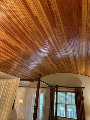 Copper Beech Inn by null