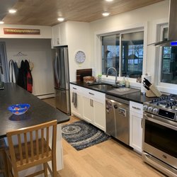 Carpets Plus Colortile - Kitchen