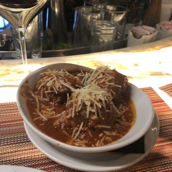 Steakhouse89 - Meatballs. So good! - Steakhouses Near Me - Sedona, Arizona