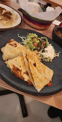 Mi Tierra Mexican Kitchen by null