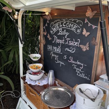 Secret Gardens Miami - Bellini truck - Venues & Event Spaces Near Me - Homestead, Florida Secret Gardens Miami - Bellini truck - Venues & Event Spaces Near Me - Homestead, Florida