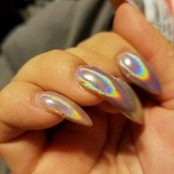 Professional Nails - Cracks - Nail Salons Near Me - Manteca, California