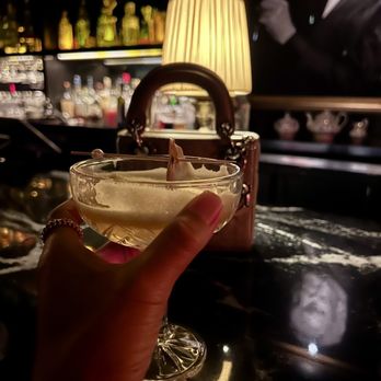 The Evening Citizen - Cocktail Bars Near Me - Palm Springs, California The Evening Citizen - Cocktail Bars Near Me - Palm Springs, California