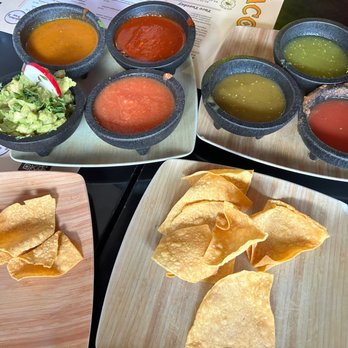 T/ACO an Urban Taqueria - Chips, Salsas and Guac - Mexican Near Me - Boulder, Colorado T/ACO an Urban Taqueria - Chips, Salsas and Guac - Mexican Near Me - Boulder, Colorado
