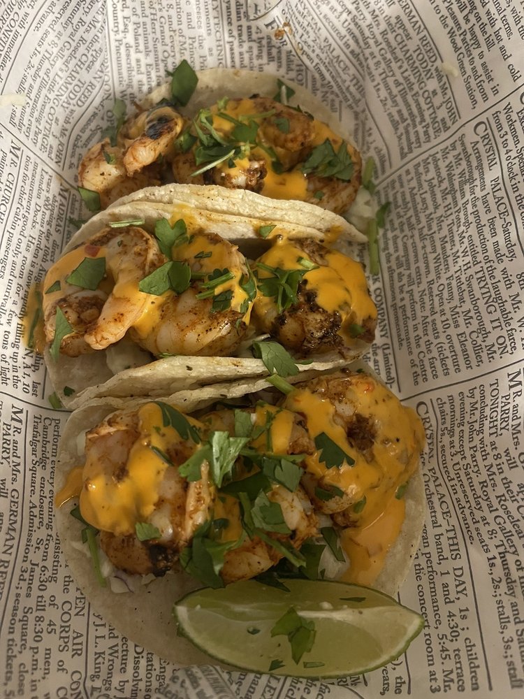Macho's Munchies