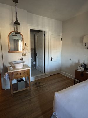 Hotel St. Francis by null