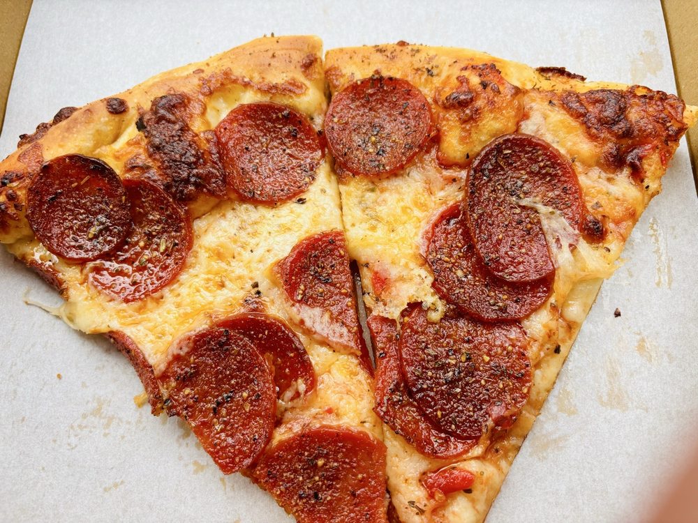 Pizzeria 131