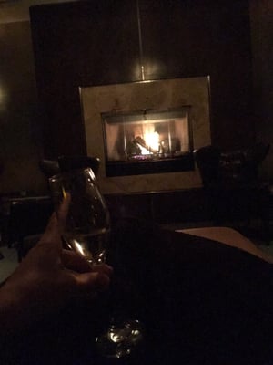 RAKxa Wellness Spa at The St. Regis Aspen Resort by null