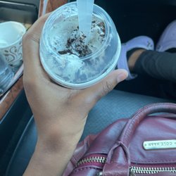 Oreo McFlurry