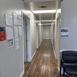 First Aid Urgent Care