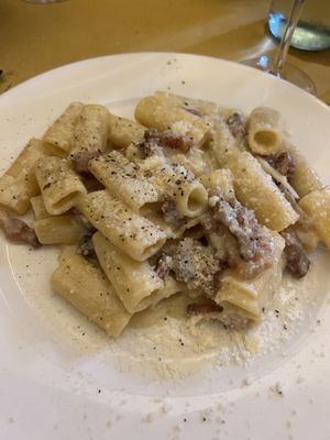Trattoria Da Teo by null