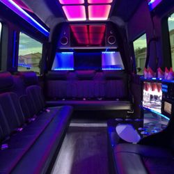 Quality Limo Services