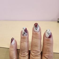 user provided Nail Page 1 photo