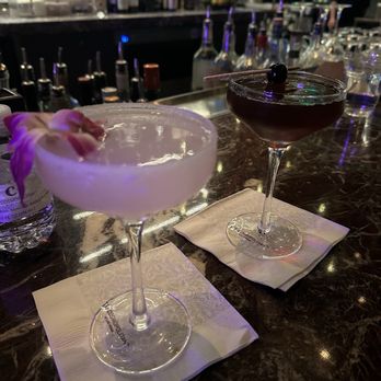 Vesper Bar - Lounges Near Me - Las Vegas, Nevada Vesper Bar - Lounges Near Me - Las Vegas, Nevada