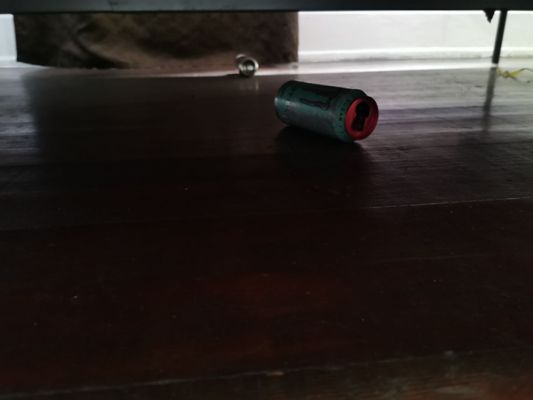 Lucky D's Hostel San Diego by null