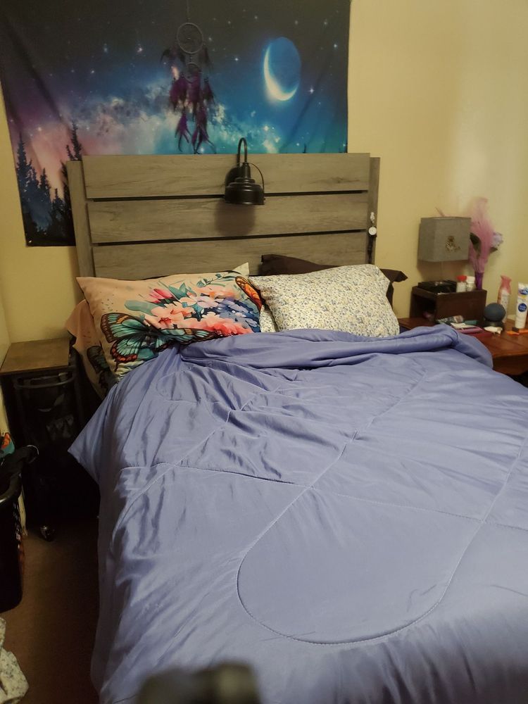 RED’S FURNITURE Updated July 2024 2727 South Mooney Blvd, Visalia, California Furniture