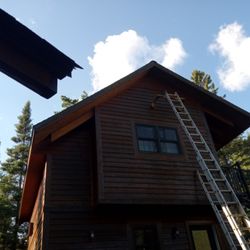 Nelson’s Handyman Contractor Services