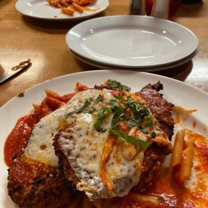 FRANCO’S RISTORANTE - 348 Photos & 297 Reviews - 300 W 31st St, Chicago ...