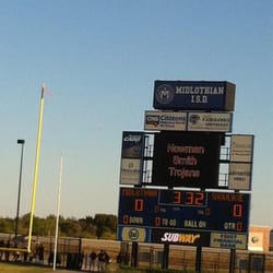 Midlothian High School