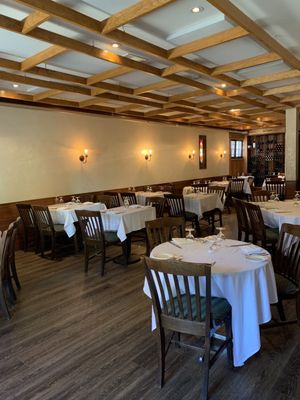 La Zingara Restaurant by null