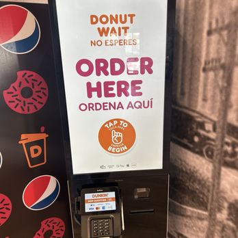 Dunkin' - Coffee & Tea Near Me - Camarillo, California Dunkin' - Coffee & Tea Near Me - Camarillo, California